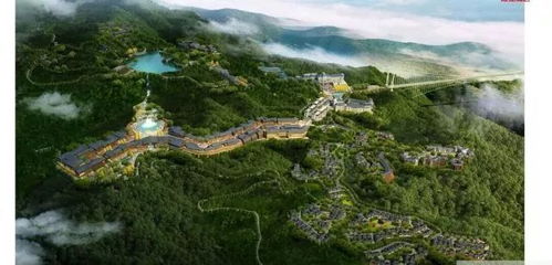 我市召开梅江镇旅游综合开发 坡地村镇 项目实施方案论证会