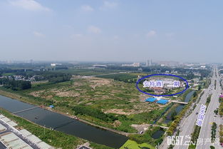 丰大 宿州汴河文化旅游开发项目落户汴北 区域崛起新生力