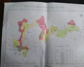 中央生态环保督察查出 贵州遵义国家级保护区内违规开发旅游项目