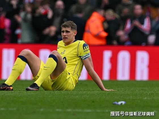 热刺副队长范德文直言：保级容不得德泽尔比“温水煮青蛙”